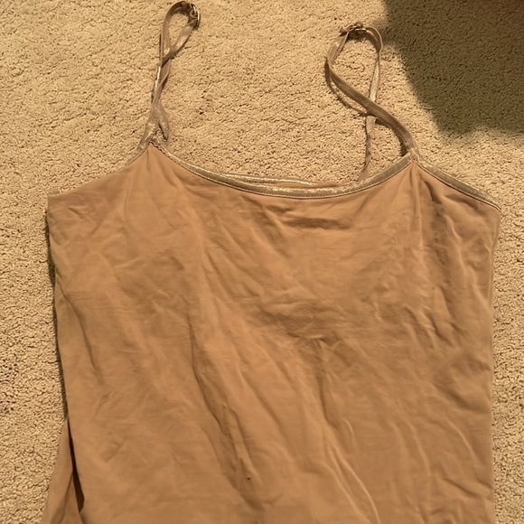 Neutral Cami Tank Top Assortment - Picture 4 of 6